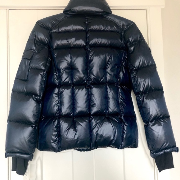 SAM Freestyle Down Jacket (puffer) - Picture 5 of 7
